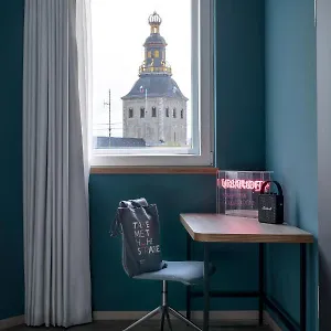 Hotel Urban Loft, Kolonia