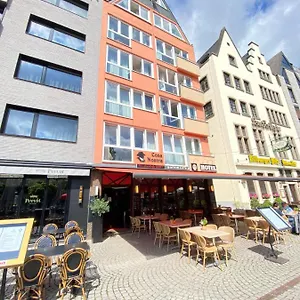 Drei Kronen Köln