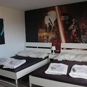 Fewo Koeln Appartamento