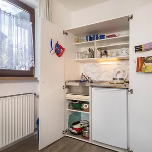  Appartement Bett Und Fruehstueck Bei Gertrud Duitsland