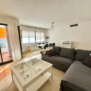  Appartement Luminoso Piso Centro De Marbella. A 50m De La Playa Spanje