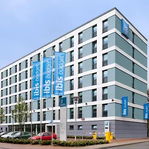 Ibis Budget Messe Köln
