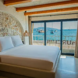  Appartement Churchill Townhouse Turkije