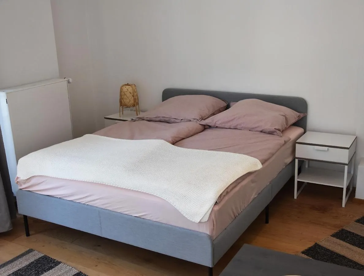 Dom Aparts Cologne Appartement