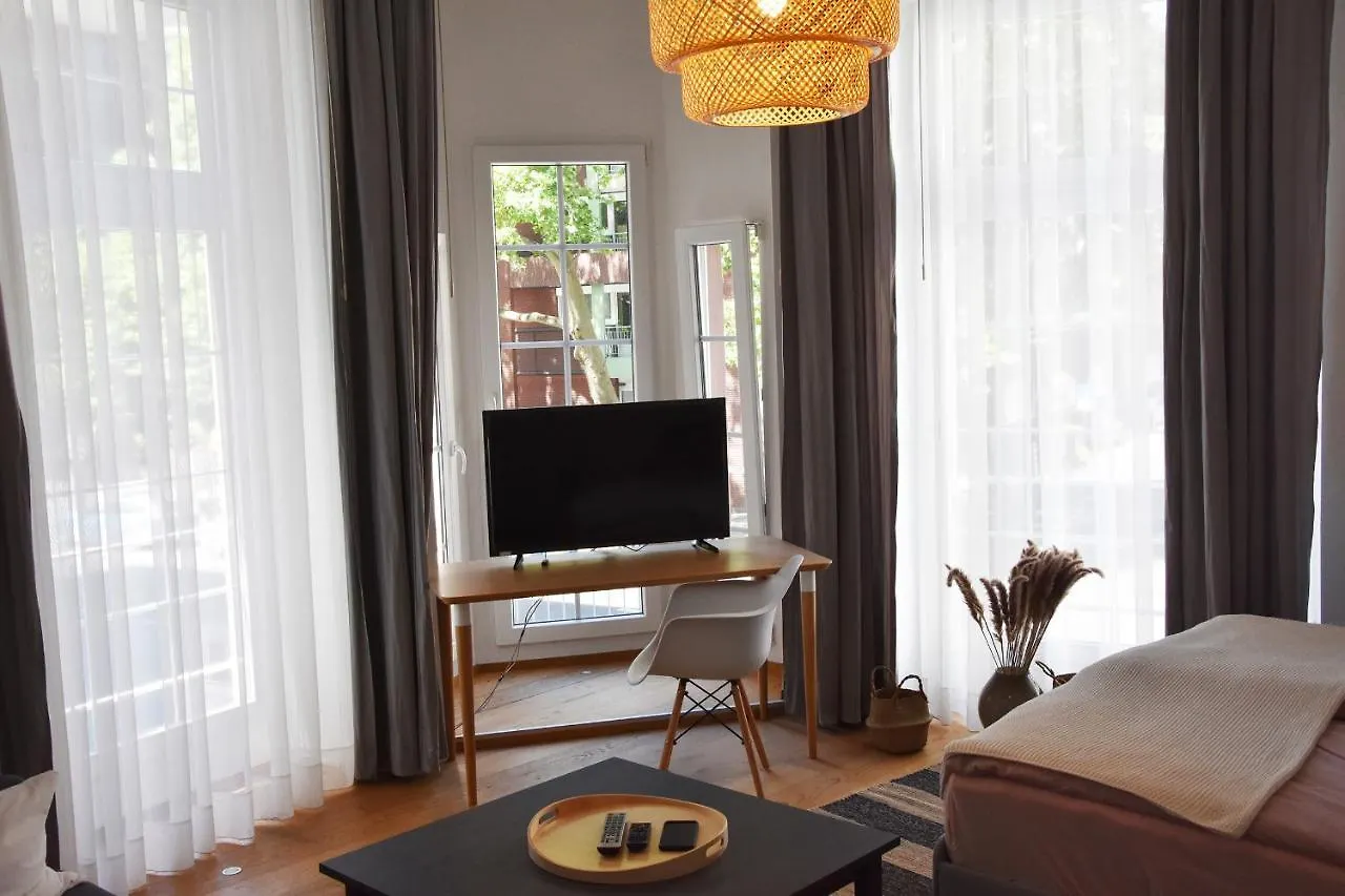 Appartement Dom Aparts Cologne Allemagne