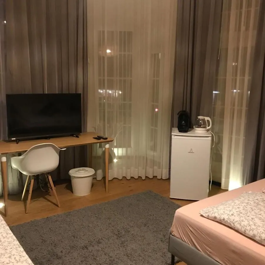 Appartement Dom Aparts Cologne