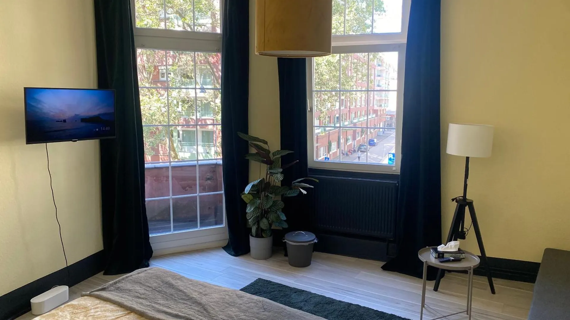 Appartement Dom Aparts Cologne